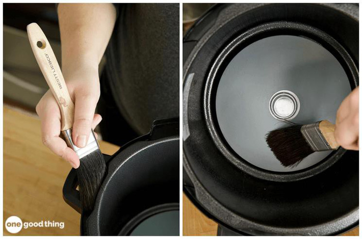 Hướng dẫn chị em cách làm sạch hiệu quả lại còn giúp kéo dài tuổi thọ” của nồi áp suất-6