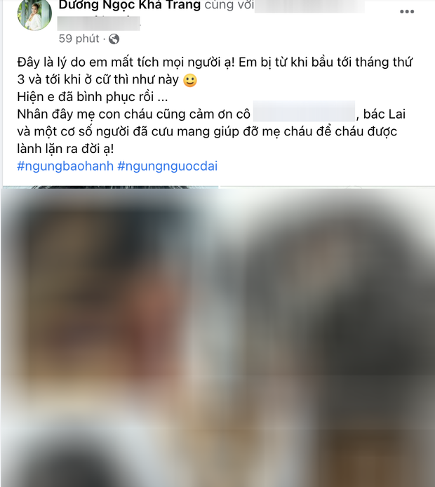 Nữ siêu mẫu Vbiz tung ảnh thương tích đầy mình, bị giam trong nhà đánh đập suốt 1 năm, cắt cả tóc, dí đầu vào bồn cầu-1