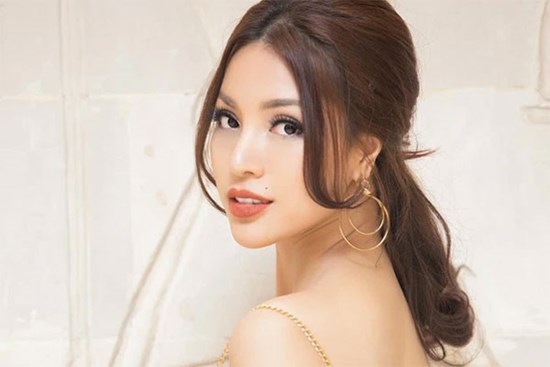 Siêu mẫu Khả Trang mất tích 1 năm, bị đánh dã man là ai?