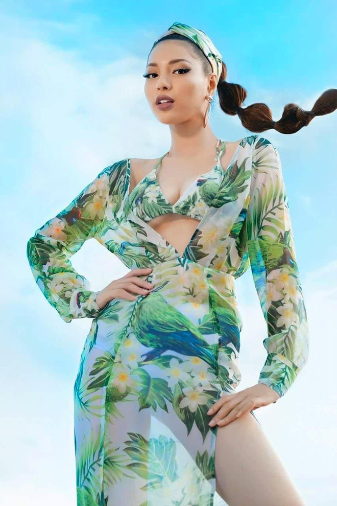 Siêu mẫu Khả Trang mất tích 1 năm, bị đánh dã man là ai?-4