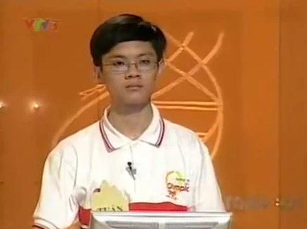 Nam sinh Olympia thay đổi ngoạn mục sau 15 năm: Trở thành CEO ở Nhật Bản, ngoại hình hack tuổi hiện tại gây choáng-1