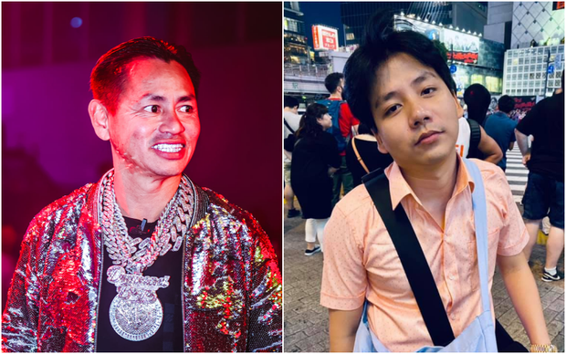 Khoa Pug tố bạn mới quen lừa 30 tỷ lấy tiền làm sinh nhật, trùng hợp khi Johnny Đặng vừa có bữa tiệc xa hoa toàn siêu xe và gái xinh nóng bỏng-1