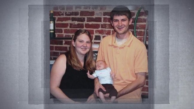 Không muốn con dâu được quyền nuôi con sau ly hôn, mẹ chồng nghĩ kế trừ khử khiến cảnh sát miêu tả hiện trường bằng 2 chữ: Kinh hoàng-5