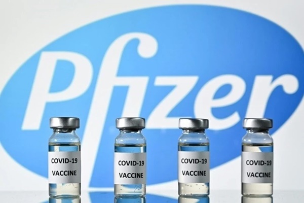 Vaccine Pfizer gia hạn sử dụng thêm 3 tháng: Chuyên gia nói gì về độ an toàn?-1