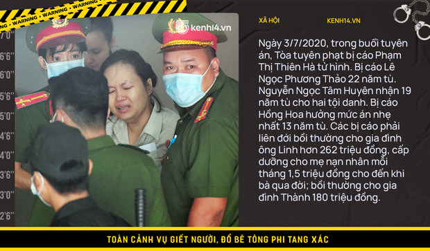 Những tình tiết ghê rợn vụ giết người, đổ bê tông phi tang xác ở Bình Dương do mâu thuẫn trong lúc tu luyện giáo phái lạ-21