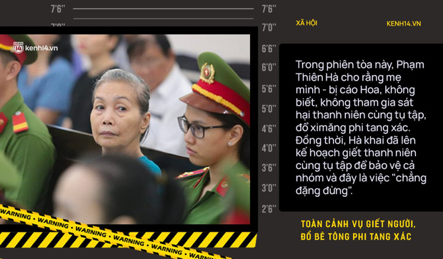 Những tình tiết ghê rợn vụ giết người, đổ bê tông phi tang xác ở Bình Dương do mâu thuẫn trong lúc tu luyện giáo phái lạ-7