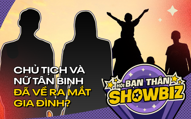 9 tháng trước khi lộ tin sinh con đầu lòng, chủ tịch S.T đã đưa tân binh H.T về ra mắt gia đình?-1