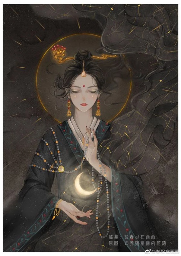 Người sinh vào tháng âm lịch này, trời sinh tài lộc từ miệng mà ra, nhờ kỹ năng giao tiếp mà trong tháng 11 âm lịch tiền bạc rủng rỉnh-2