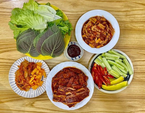 Đan Lê bật mí công thức làm món thịt nướng ngon như ngoài hàng, biết cách chọn thịt này đảm bảo thành công-2