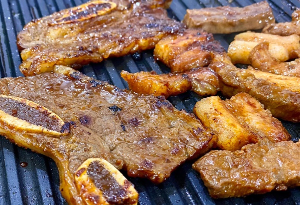 Đan Lê bật mí công thức làm món thịt nướng ngon như ngoài hàng, biết cách chọn thịt này đảm bảo thành công-4