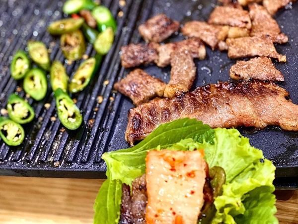 Đan Lê bật mí công thức làm món thịt nướng ngon như ngoài hàng, biết cách chọn thịt này đảm bảo thành công-5