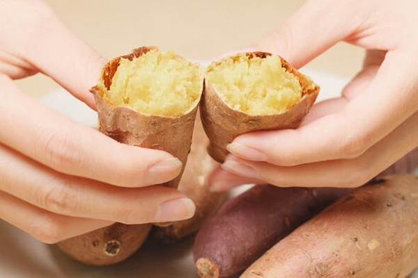 Khoai lang là vua chống ung thư nhưng đừng dại ăn theo 5 cách này vì có thể sinh độc, hại thân, rước thêm bệnh-3