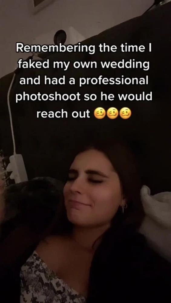 Kế hoạch điên rồ của cô gái chỉ vì muốn quay lại với tình cũ, cái kết cuối cùng khiến ai nấy lắc đầu vì bẽ bàng làm sao!-1