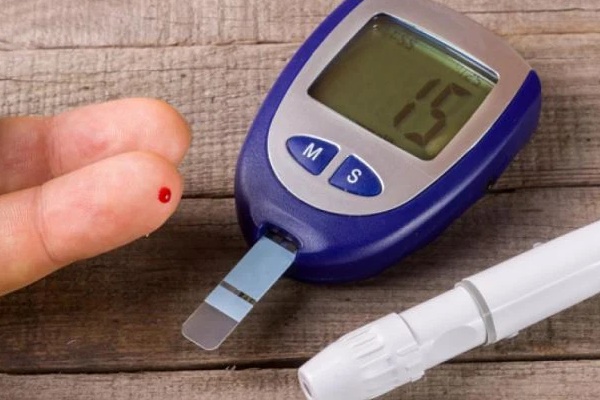 3 loại trái cây và 3 loại rau cực tốt cho người tiểu đường: Giúp hạ đường huyết rất nhanh, phòng ngừa được nhiều biến chứng-1