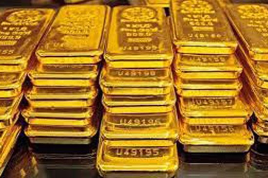 Giá vàng hôm nay 1/12: Bất ổn trước mối đe doạ Omicron