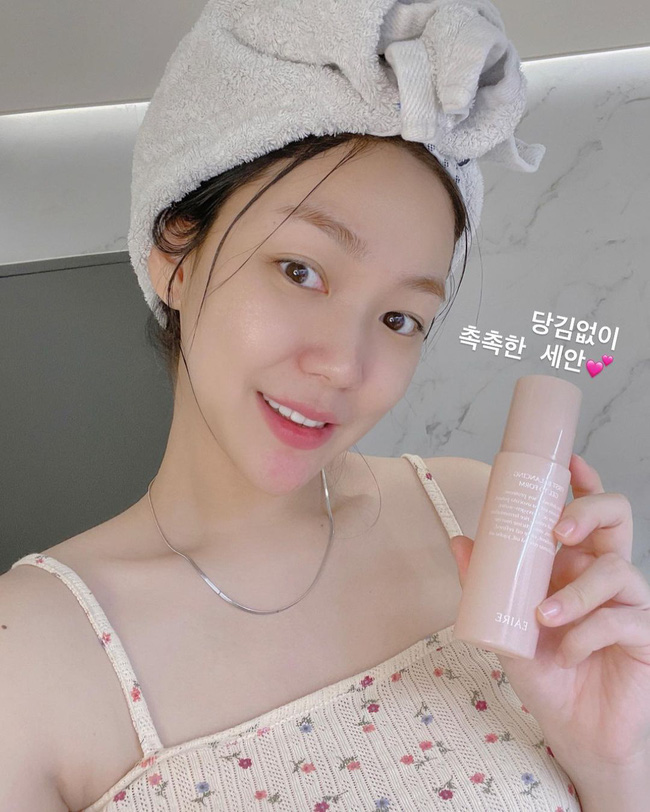 5 cách chống lão hóa đơn giản, nhưng hiệu quả mà bác sĩ muốn chị em 30+ áp dụng sớm-2