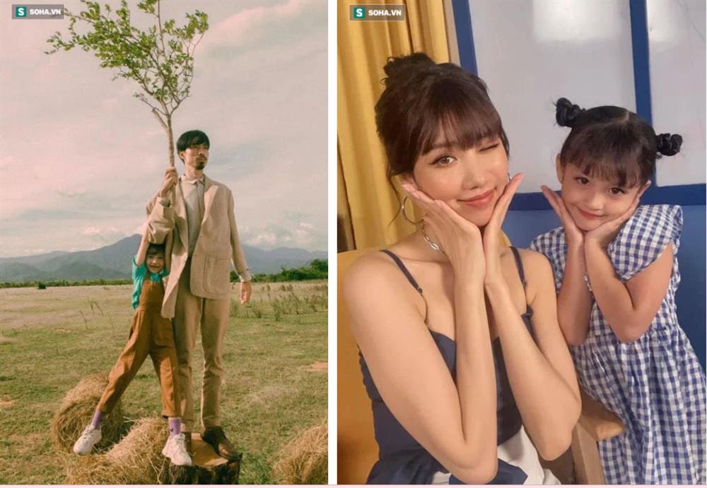 Mẹ đơn thân tần tảo bán rau nuôi con, bé lớn lên xinh đẹp nổi tiếng khắp vùng-3