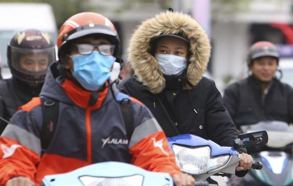 Miền Bắc đón đợt rét sâu, vùng núi cao dưới 5 độ C-1