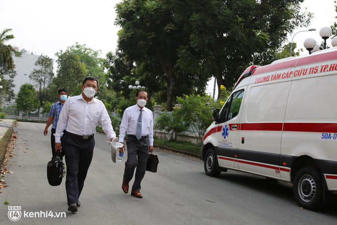 Nữ chủ mưu giết người, đổ bê tông phi tang xác nói nhiều ngày không ăn được gì, không đủ minh mẫn hầu toà”-1