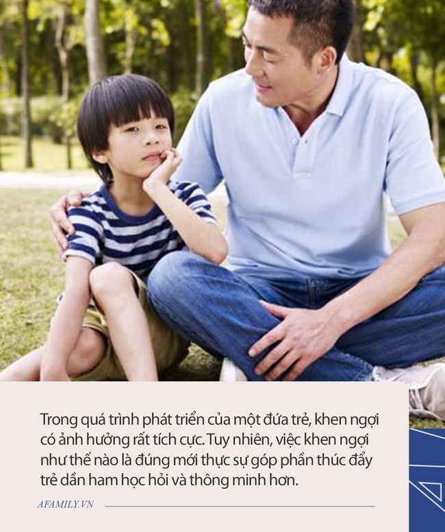 Bố mẹ áp dụng 3 QUY LUẬT THIÊN NHIÊN này vào việc dạy con, chắc chắn trẻ sẽ có tương lai rạng ngời, đi đâu cũng được yêu mến-2