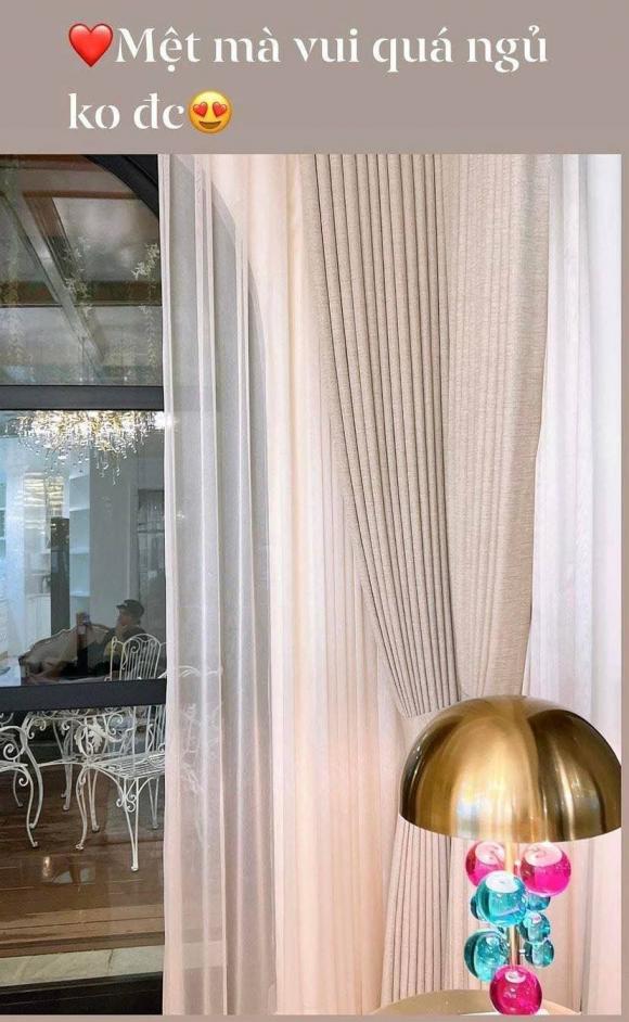 Lệ Quyên và Lâm Bảo Châu dọn về nhà tiền tỷ, dân mạng xuýt xoa trước độ hoành tráng của biệt thự-3