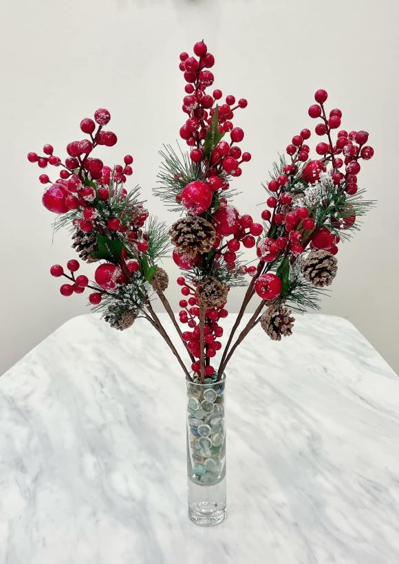 Không gian sang trọng trong căn hộ của Á hậu Băng Châu-9