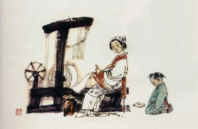 Có 3 thứ bố mẹ buộc PHẢI HÀO PHÓNG với con: Càng mạnh tay thì cuộc đời con càng tươi sáng!-1