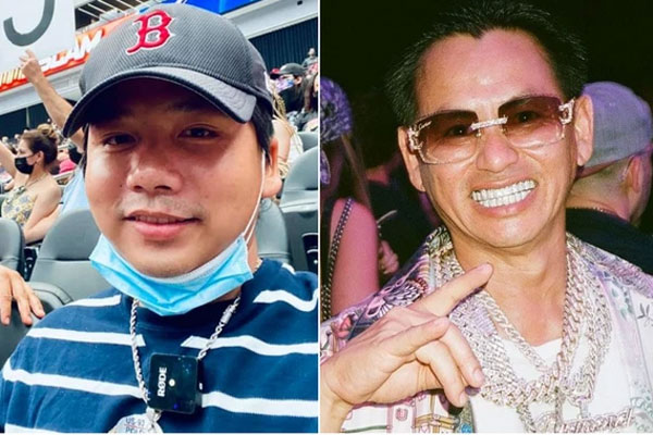 Khoa Pug giàu có cỡ nào khi phát ngôn 30 tỷ với tôi chỉ là rác?-10