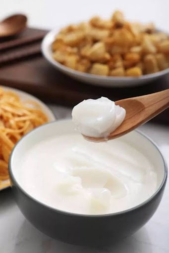 Rán mỡ lợn nhớ thêm 3 thứ để thành phẩm trắng tinh, lúc nào cũng thơm nức, để lâu không hôi-4