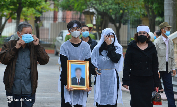 Vụ giết người, đốt xác chủ nợ ở Hải Dương: Gia đình bị hại kêu oan, chỉ ra 8 điểm đáng ngờ về đồng phạm của Cao Tài Năng-1