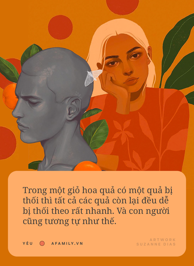 Con ly hôn nó đi cho nhẹ nợ - Lời khuyên sốc óc từ mẹ vợ dành cho chàng rể quý: Hóa ra luật hoa quả còn có&nbsp;ý nghĩa sâu xa khác-1