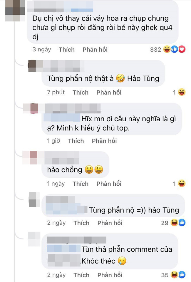 Sơn Tùng công khai bênh vực khi có người mỉa mai Hải Tú?-2