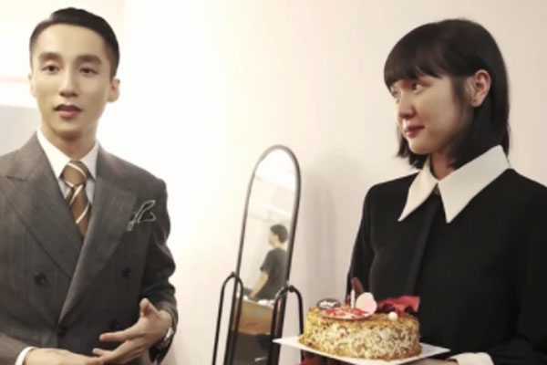 Antifan quá khích tiếp tục lan truyền loạt ảnh nhạy cảm, nude 100% của Hải Tú giữa lùm xùm tình ái-8