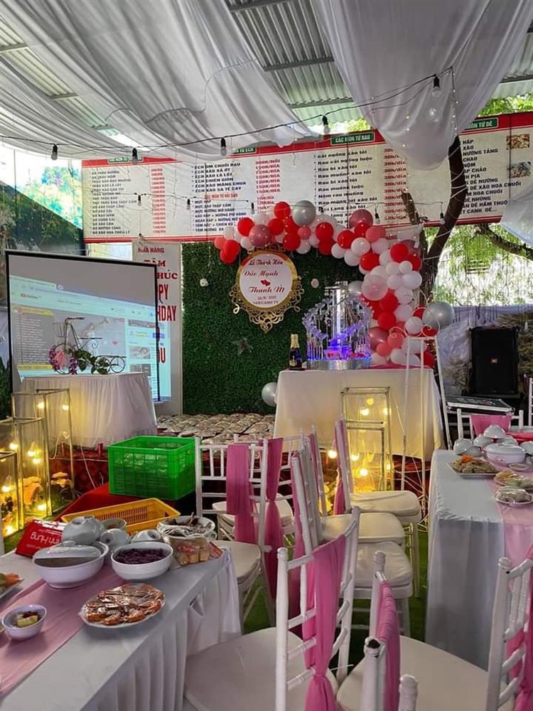 Cô gái bỏ bom 150 mâm cỗ cưới ở Điện Biên, chủ nhà hàng khởi kiện-2