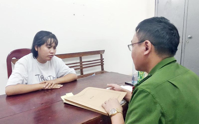 Cô gái bỏ bom 150 mâm cỗ cưới ở Điện Biên, chủ nhà hàng khởi kiện-3
