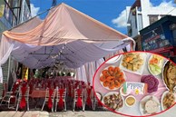 Cô gái 'bỏ bom' 150 mâm cỗ cưới ở Điện Biên, chủ nhà hàng khởi kiện