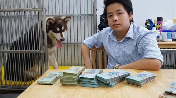 Khoa Pug giàu có cỡ nào khi phát ngôn 30 tỷ với tôi chỉ là rác?-1