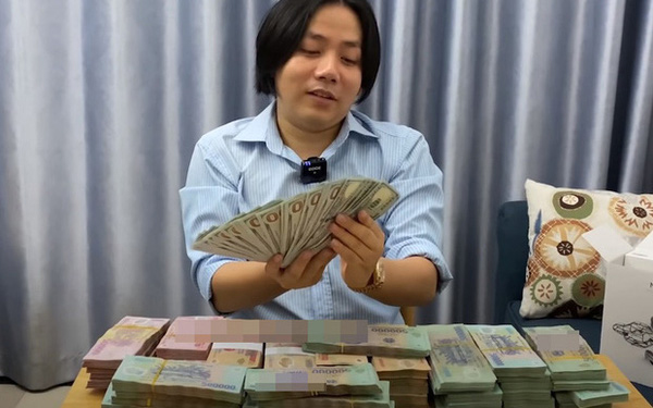 Khoa Pug giàu có cỡ nào khi phát ngôn 30 tỷ với tôi chỉ là rác?-2