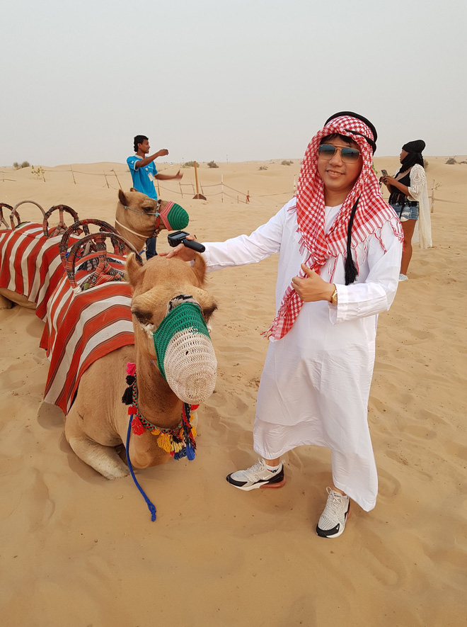 Khoa Pug giàu có cỡ nào khi phát ngôn 30 tỷ với tôi chỉ là rác?-3