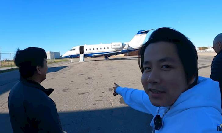 Khoa Pug giàu có cỡ nào khi phát ngôn 30 tỷ với tôi chỉ là rác?-8