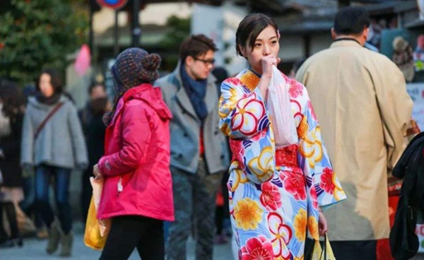 Nhật Bản là quốc gia ít vận động nhất thế giới nhưng họ vẫn sống lâu và khỏe mạnh, bí quyết hóa ra rất đơn giản-2