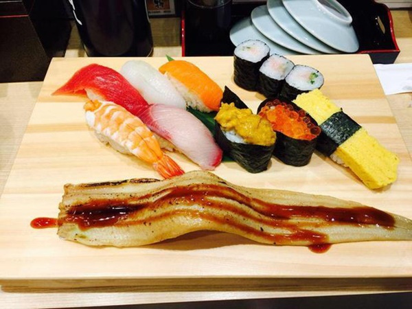 Nhật Bản là quốc gia ít vận động nhất thế giới nhưng họ vẫn sống lâu và khỏe mạnh, bí quyết hóa ra rất đơn giản-5