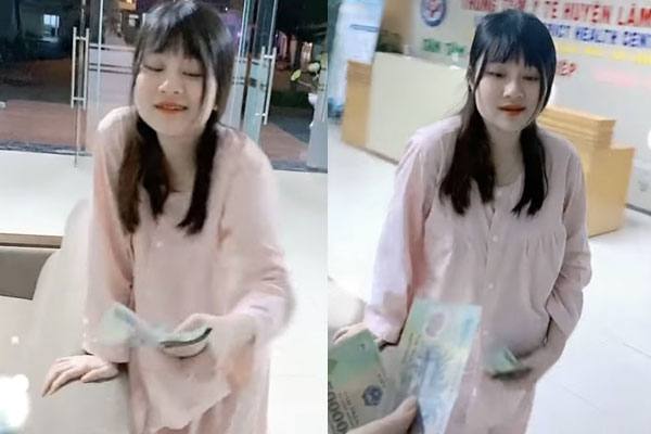 Gặp 7 tiếng chồng đã ân ái&nbsp;với gái lạ, vợ bóc phốt kèm theo tin nhắn cho kẻ thứ ba: Ngủ với anh ta có ngửi thấy mùi chị?-4