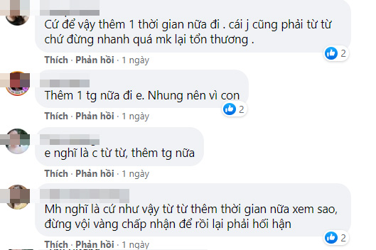 Sau 5 năm ly thân biệt vô âm tín, chồng bỗng quay về xin hàn gắn và bù đắp cho 3 mẹ con khiến tôi hoang mang-3