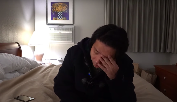 Khẩn: Tình trạng hiện giờ của Khoa Pug-1