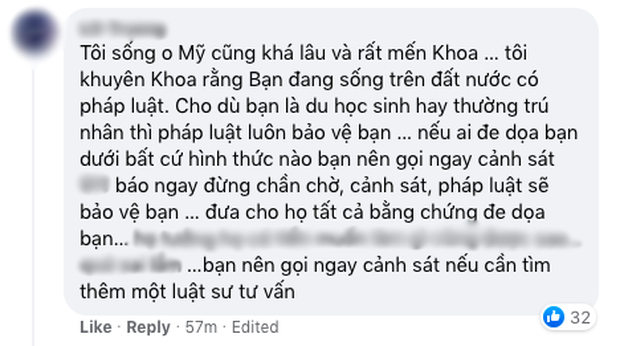 Khẩn: Tình trạng hiện giờ của Khoa Pug-3