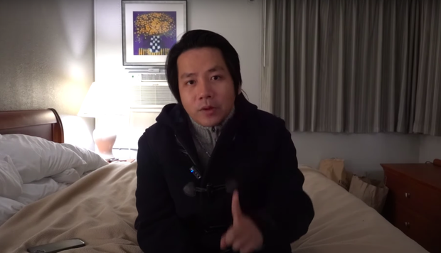 Khẩn: Tình trạng hiện giờ của Khoa Pug-7