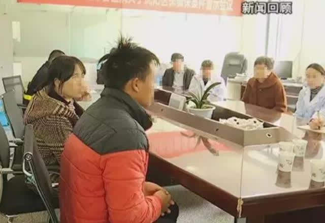 Sản phụ gửi bé trai đi tắm, được trả về bé gái, bệnh viện khẳng định: Chúng tôi không nhầm-4