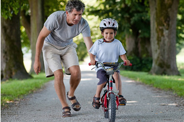 Học người Do Thái cách nuôi dạy con xuất sắc, bé luôn thoải mái tâm lý nhưng ý thức và tư chất cực cao-6