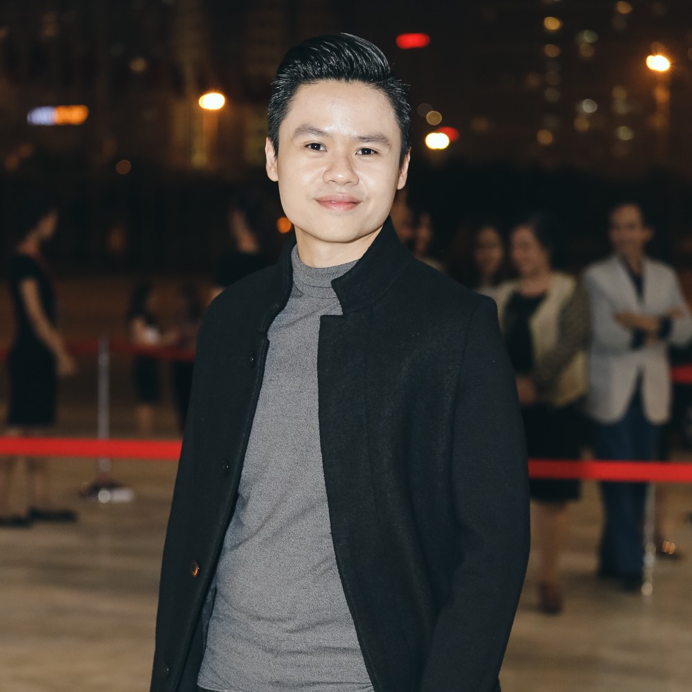 TGĐ Phan Thành đích thân làm điều này cho quý tử đầu lòng-2